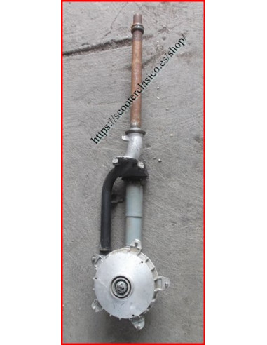 Horquilla Vespa PK usada