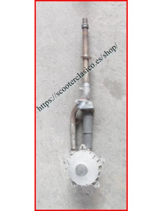 Horquilla de Vespa PK completa