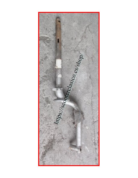 Horquilla Vespa 160 nueva