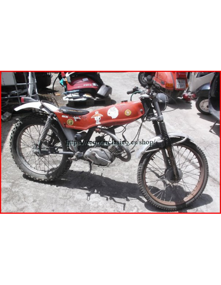Montesa Cota 49