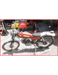 Montesa Cota 49 2
