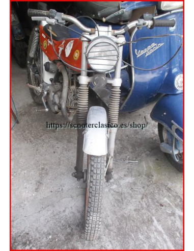 Montesa Cota 49