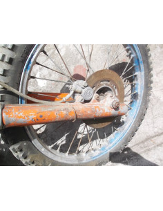 Horquilla Puch Cobra M82 2