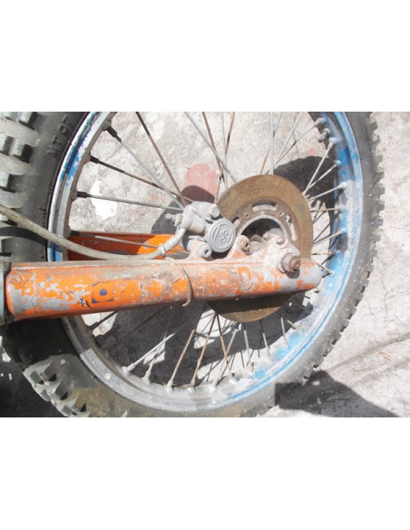 Horquilla Puch Cobra M82