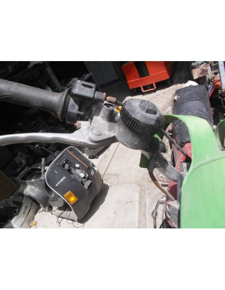 Horquilla Puch Cobra M82