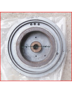 Plato magnetico Vespa 200... 2