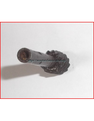 REENVIO VELOCIMETRO VESPA 11 DIENTES...