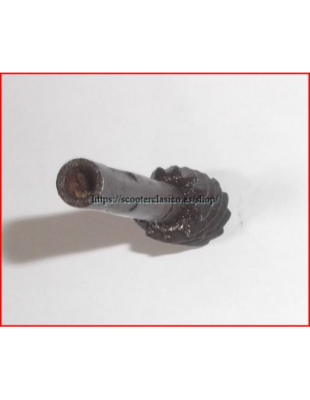 REENVIO VELOCIMETRO VESPA 11 DIENTES METAL