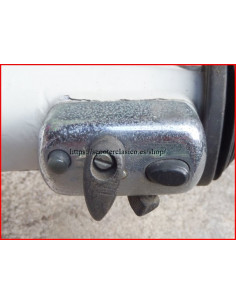 Interruptor de luces Femsa...