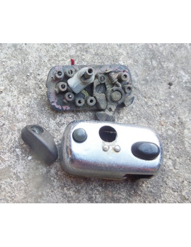 Interruptor de luces Femsa (usado)