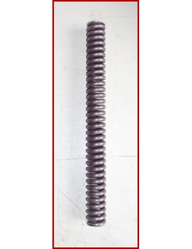 MUELLE HORQUILLA SUSPENSION MEC EUR