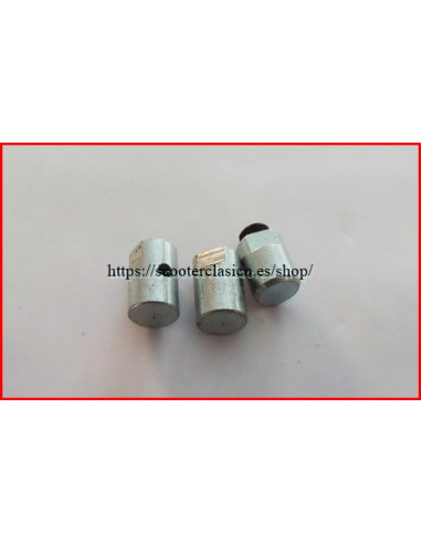 KIT PRISIONEROS LAMBRETTA