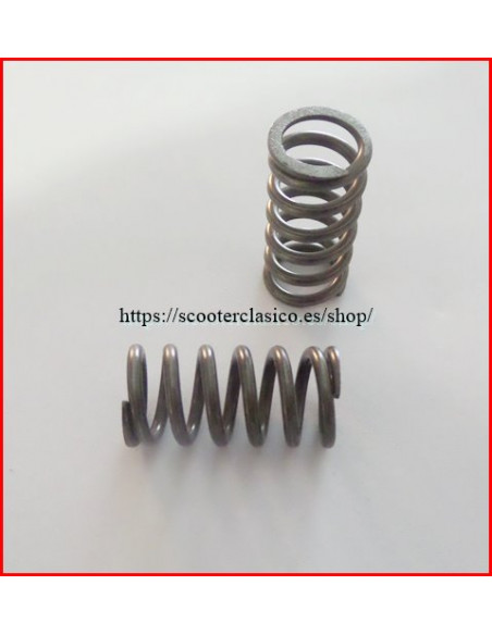Muelle embrague Lambretta LI 2&ordm;