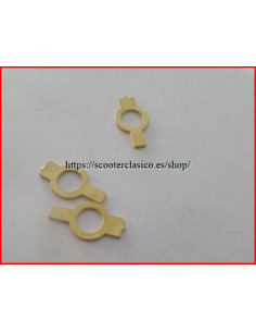 Arandela tornillo aspas...