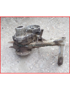 Carteres motor Vespa bocolo 2