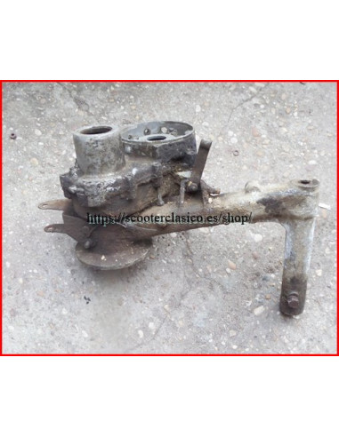 Carteres motor Vespa bocolo