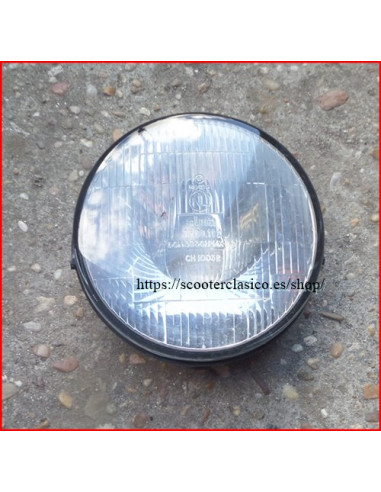 GRUPO OPTICO Vespa PK Cristal