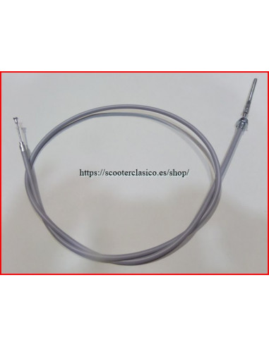 Cable y funda freno DELANTERO CON...