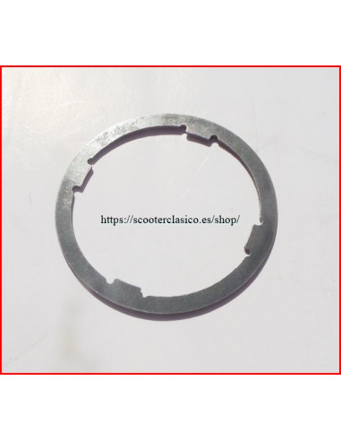 ARANDELA AJUSTE PI&Ntilde;ONES SECUNDARIO...