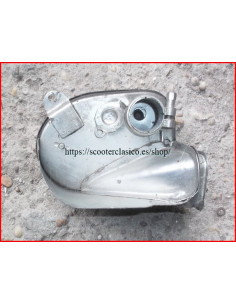 Filtro de aire usado 2