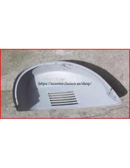 COFANO DERECHO USADO VESPA SPRINT/160/GT/GS