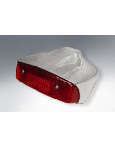 Piloto alargado Lambretta...