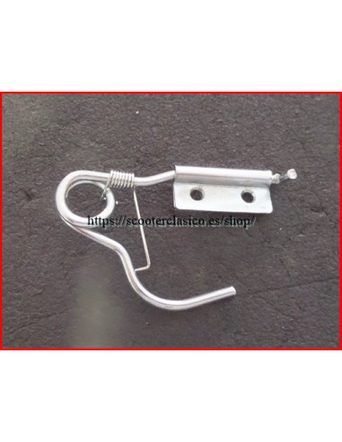 Muelle cierre del cofano Vespa ALTA...