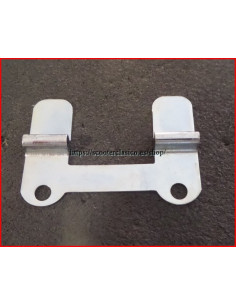 PLACA ELASTICA PUERTA VESPA PK