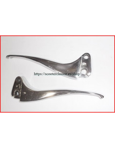 Manetas Vespa Faro trapezoidal