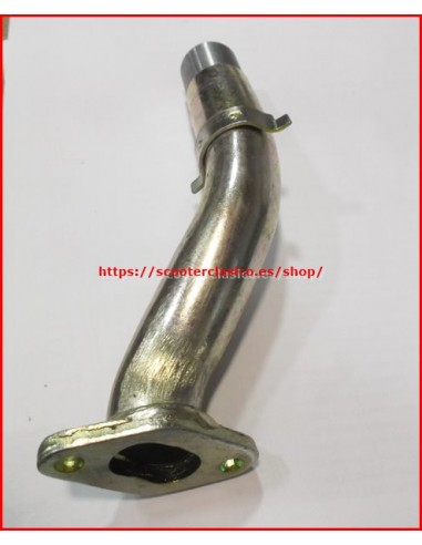 Toma de admision de Vespa Super