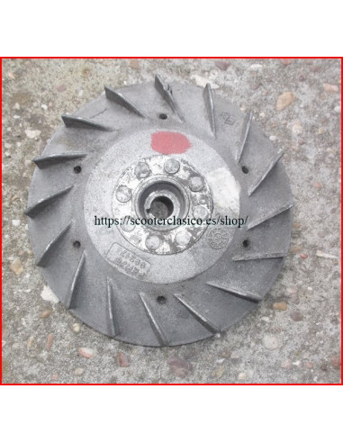 Plato magnetico Vespa PK FL