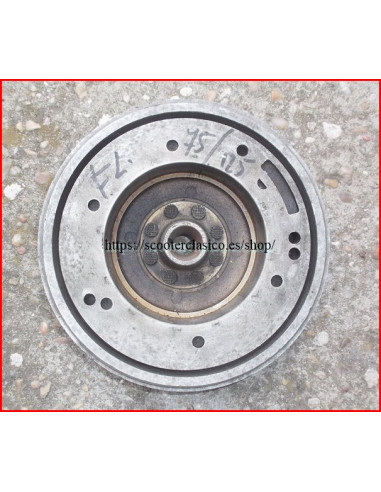 Plato magnetico Vespa PK FL