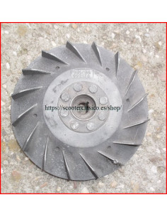 Plato magnetico Vespa PK 2