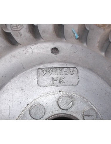 Plato magnetico Vespa PK