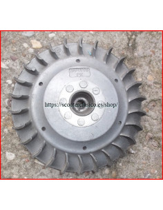 Plato magnetico Vespa PK 2