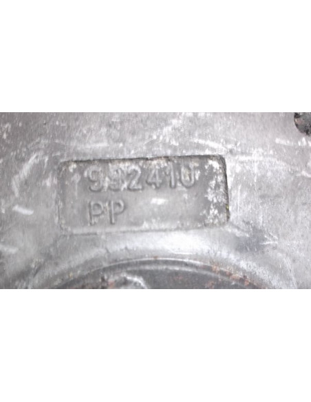 PLATO MAGN&Eacute;TICO VESPA T5