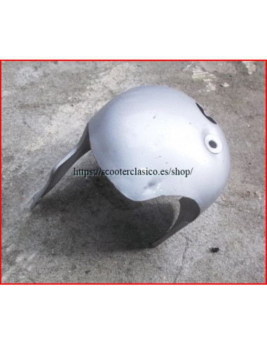 Carcasa ventilacion cilindro Vespa 150