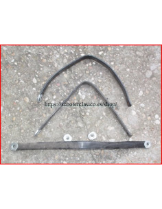 ASA DE ASIENTO VESPA RIGIDA