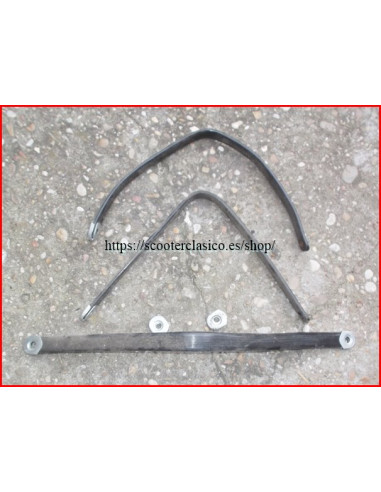 ASA DE ASIENTO VESPA RIGIDA
