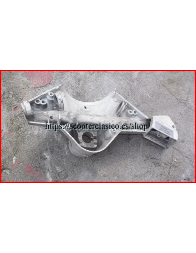 Manillar de Vespa PK Plurimatic