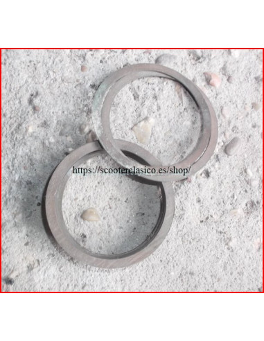 Junta de Culata cobre para Vespa 56/58