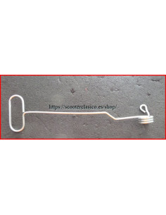 Tirador de starter Vespa... 2