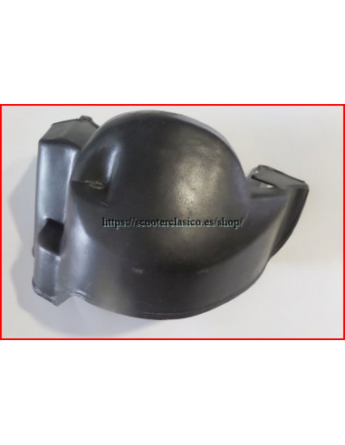Carcasa cubremotor Vespa T5 y TX