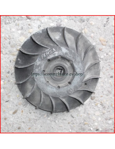 Plato magnetico Vespa 160