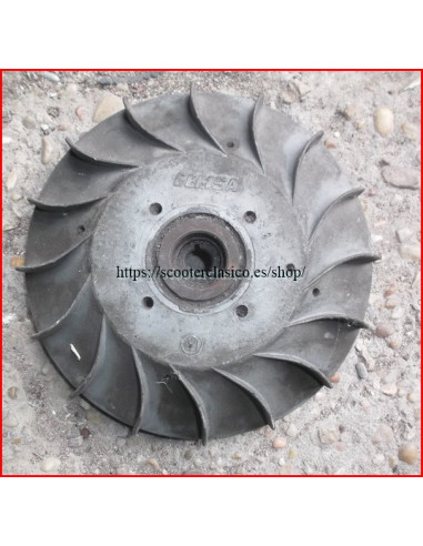 PLATO MAGMETICO Vespa 200 dn