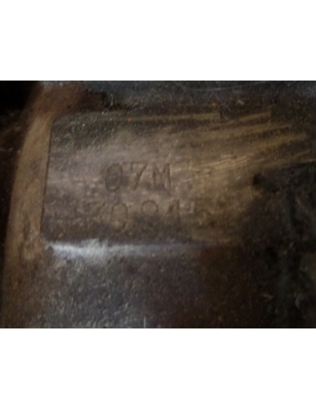 Motor Vespa 50 4 Velocidades