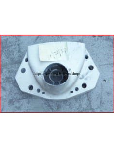 Carcasa inferior Manillar...