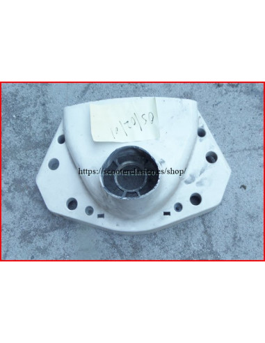 Carcasa inferior Manillar Vespa TX y...