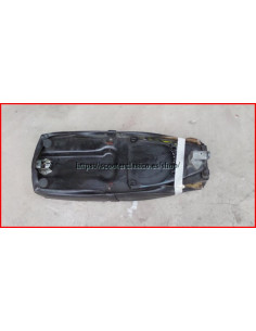 Asiento de Vespa pks usado
