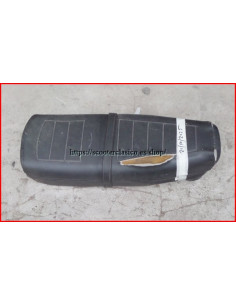 Asiento de Vespa pks usado 2